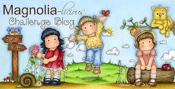 Magnolia Licious Challenge Blog
