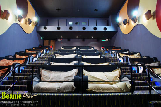 Putra cinema sunway mall TGV Cinemas