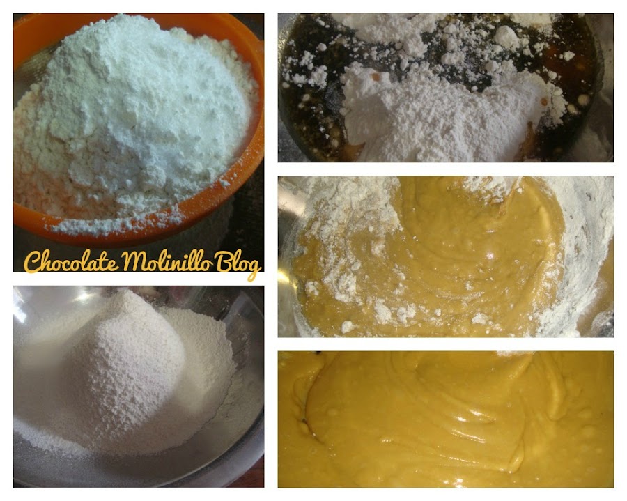 Puerquitos de piloncillo 