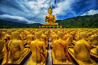 Lahirnya Agama Hindu Dan Budha Sejarah Ku