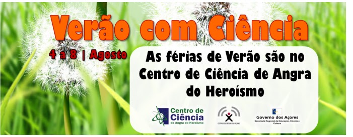 Centro de Ciência de Angra do Heroísmo
