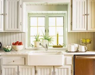 white kitchen cabinets pictures