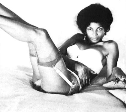 SUPERBABE 455: NICHELLE NICHOLS 