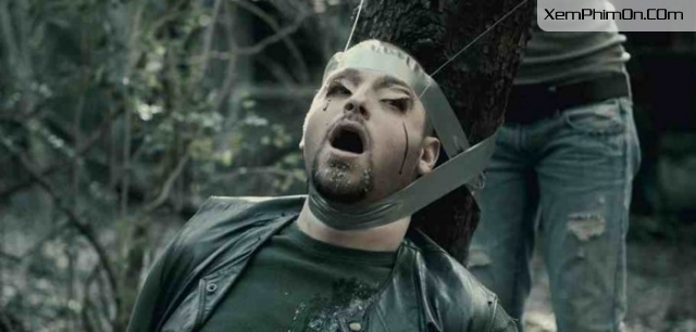 Cô Gái Báo Thù 3