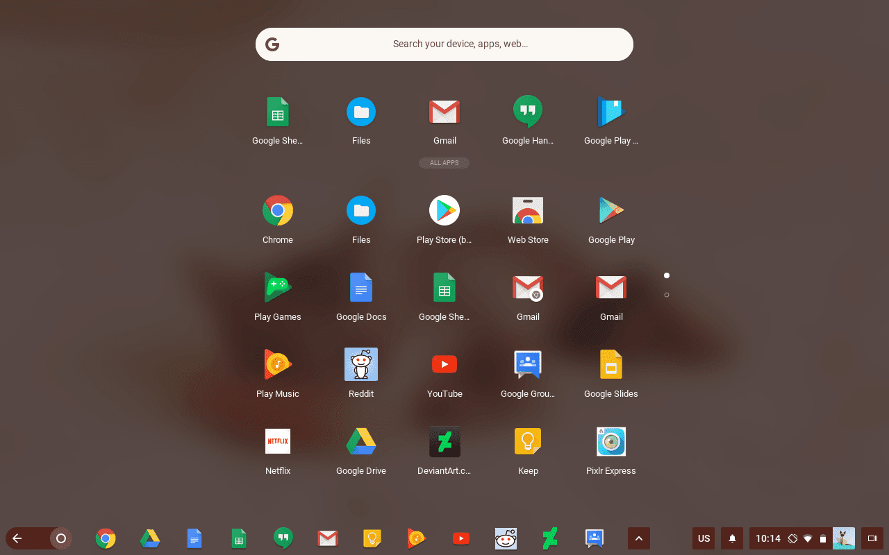 Pronto será posible ejecutar apps de Linux en ChromeOS CompuTekni