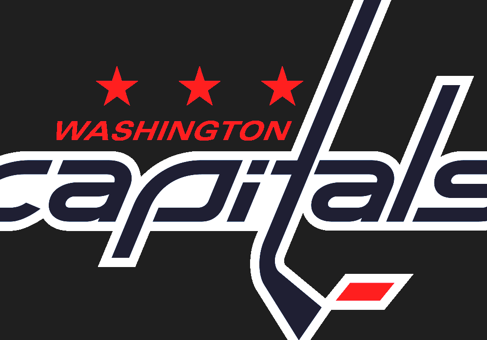 Эмблема вашингтон кэпиталз Эмблема вашингтон кэпиталз