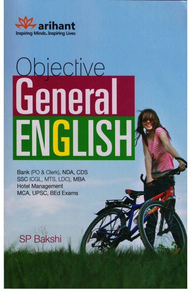 Sp Bakshi English Ebook