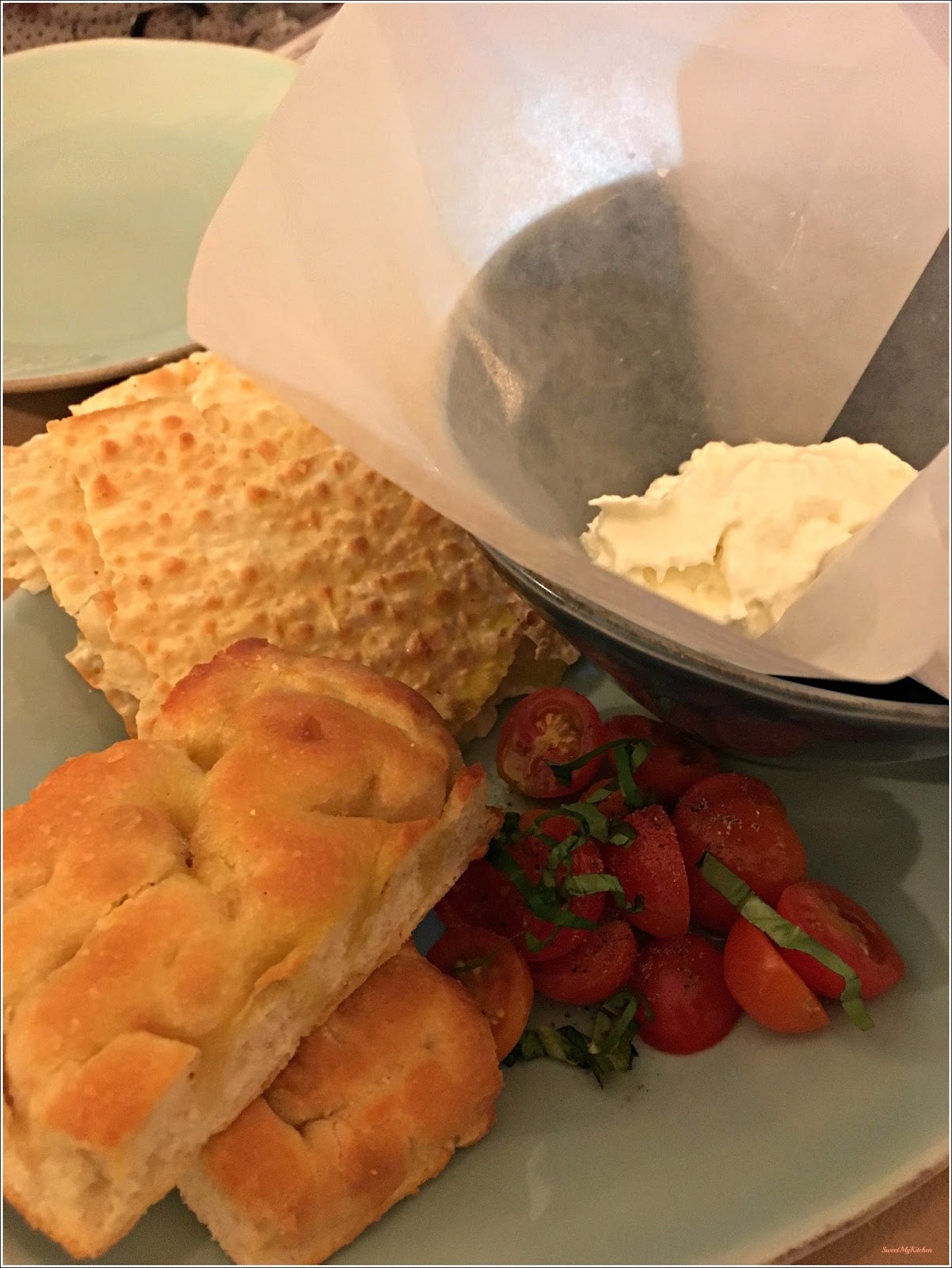 Sweet my Kitchen Pasta Non Basta