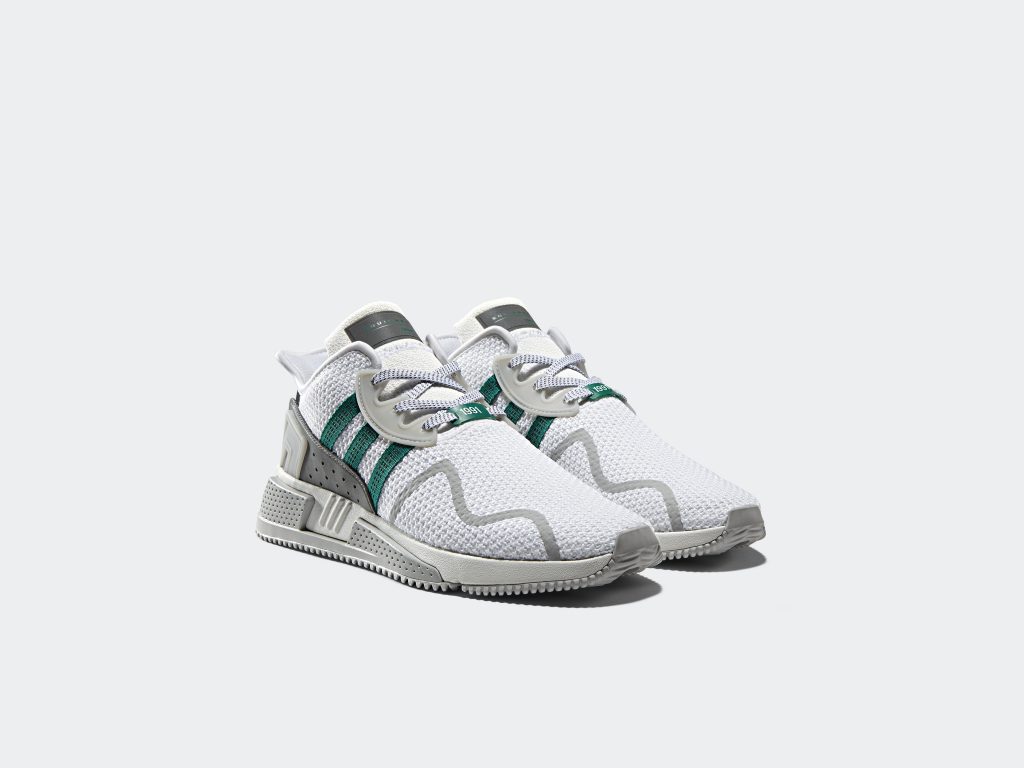 eqt cushion adv sizing