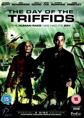 The Day of the Triffids – DVDRIP LATINO