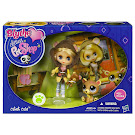 Littlest Pet Shop Blythe Loves Littlest Pet Shop Bear (#1854) Pet