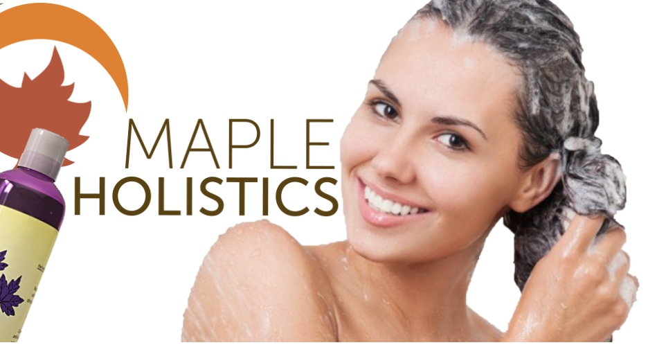 Free Sample : Maple Holistics Product