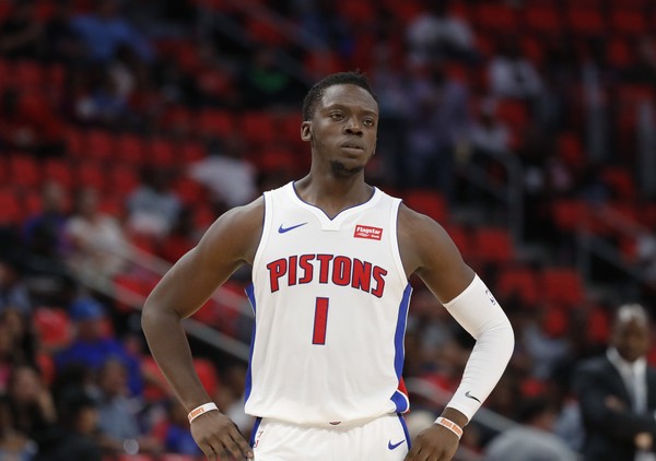 Reggie Jackson | PistonsFR, actualité des Detroit Pistons en france Reggie Jackson | PistonsFR, actualité des Detroit Pistons en france