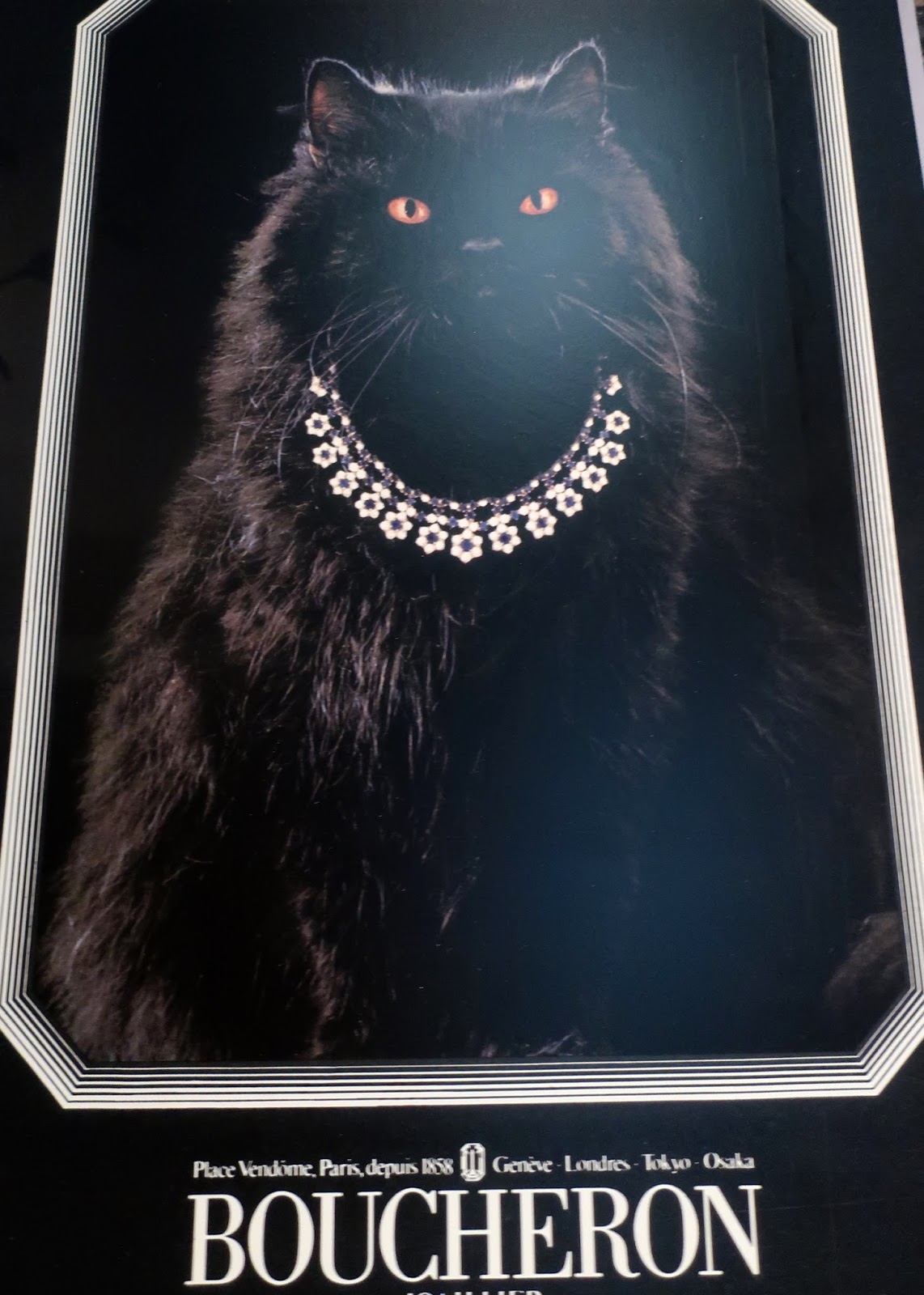 INTERNATIONAL LUXURY CONSULTING: VENDÔRAMA ...BOUCHERON ... VENDÔRAMA ...BOUCHERON ..CELEBRATION ..160 YEARS OF CREATION ..MONNAIE DE PARIS 4 TER RUE GUENEGAUD PARIS VI ..PUBLICATION by ANNE De CHAMPIGNEUL