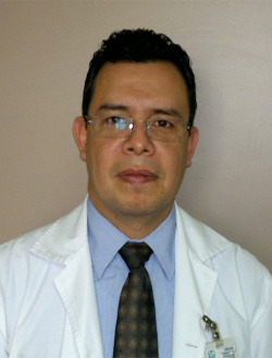 Dr. Eulalio Vivar Acevedo