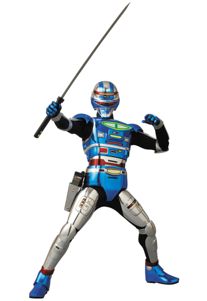 shaider figure