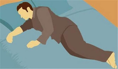 Dzikir dan Doa Sebelum Tidur Sesuai Sunnah Rasulullah SAW Dzikir dan Doa Sebelum Tidur Sesuai Sunnah Rasulullah SAW