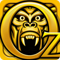 Mod Apk - Temple Run Oz v1.6.0 Apk & Mod Free Game Download