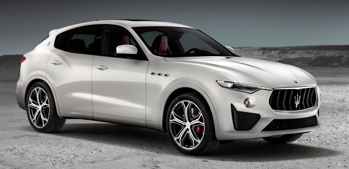 2019 Maserati Levante Gts Price Interior And Release Date