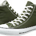 CONVERSE ALL STAR 100 Year Anniversary Model. Completely waterproof Gore-Tex collaboration