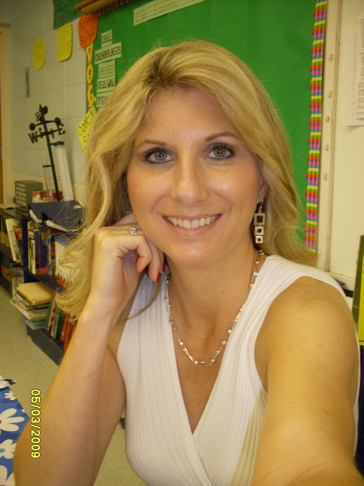 Fund for Teachers/Alaskan Adventure: April 23, 2012