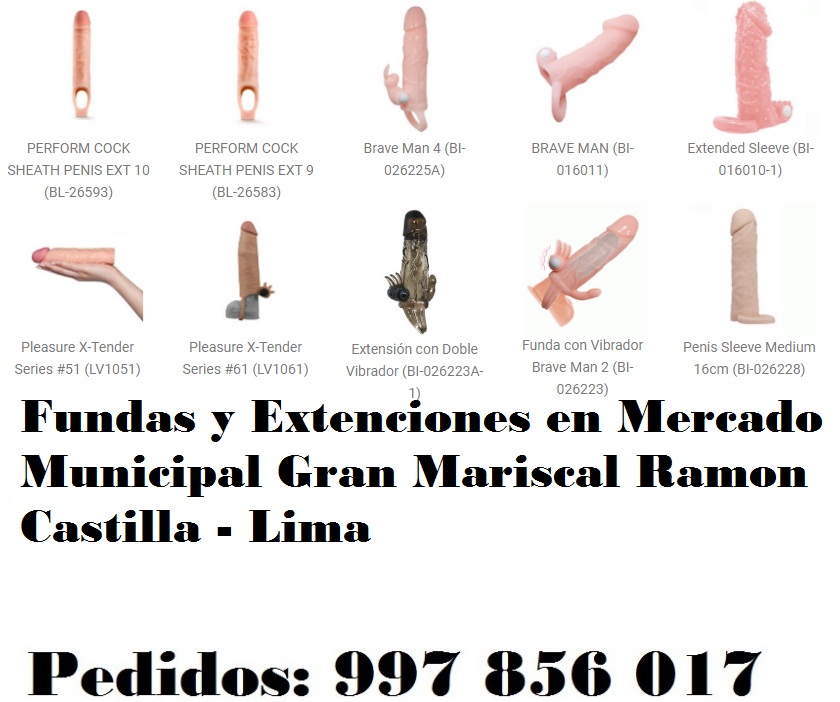 en Mercado Municipal Gran Mariscal Ramon Castilla - Lima