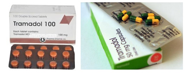 Counter france over the tramadol
