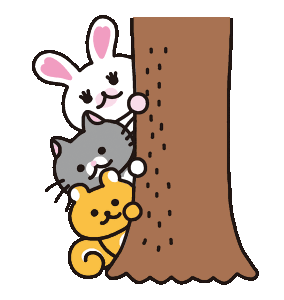 LINE Official Stickers - Mofy Animated Stickers 3: Fun Day Example ...
