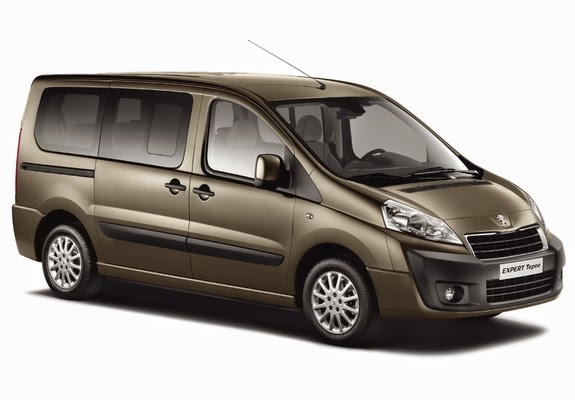 Peugeot expert tepee 2014 Clearance