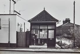 Coal Office by Cosham station