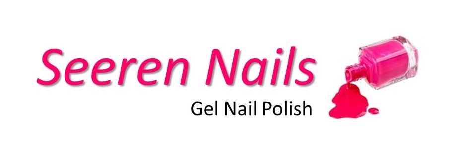 Seeren Gel Nail Polish