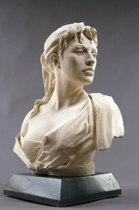 Philippe Faraut 1963 | French Figurative sculptor