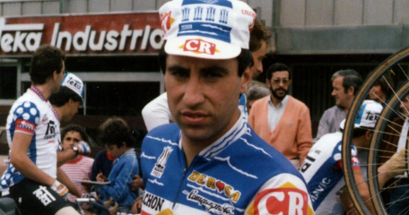 Fabio Farelli Faustino Cueli Arce