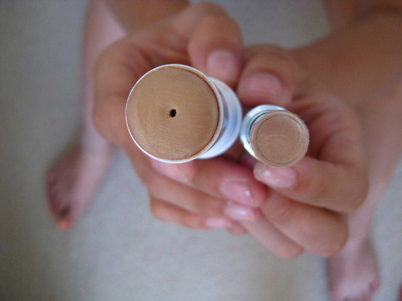 narcissist concealer