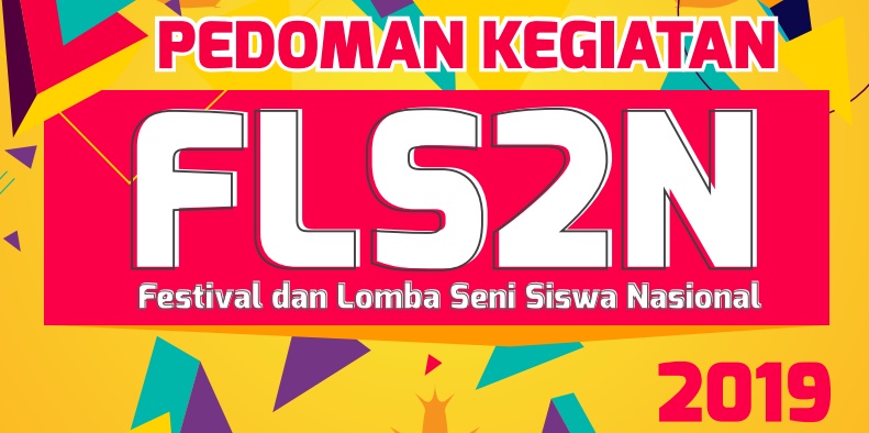 Download Pedoman Fls2n Sma 2019 Berbagi Ilmu