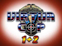 Virtua Cop 1 + 2