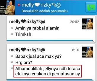 Cara Menyembuhkan Pneumonia (Radang Paru Paru) Secara Total, Ampuh