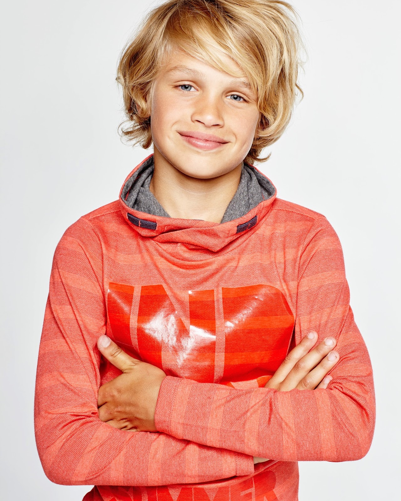 Boys' Style Magazine Weekly Feature | Boys Style Magazine