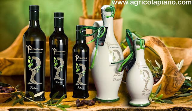 agricolapiano: olio extravergine di oliva di 
