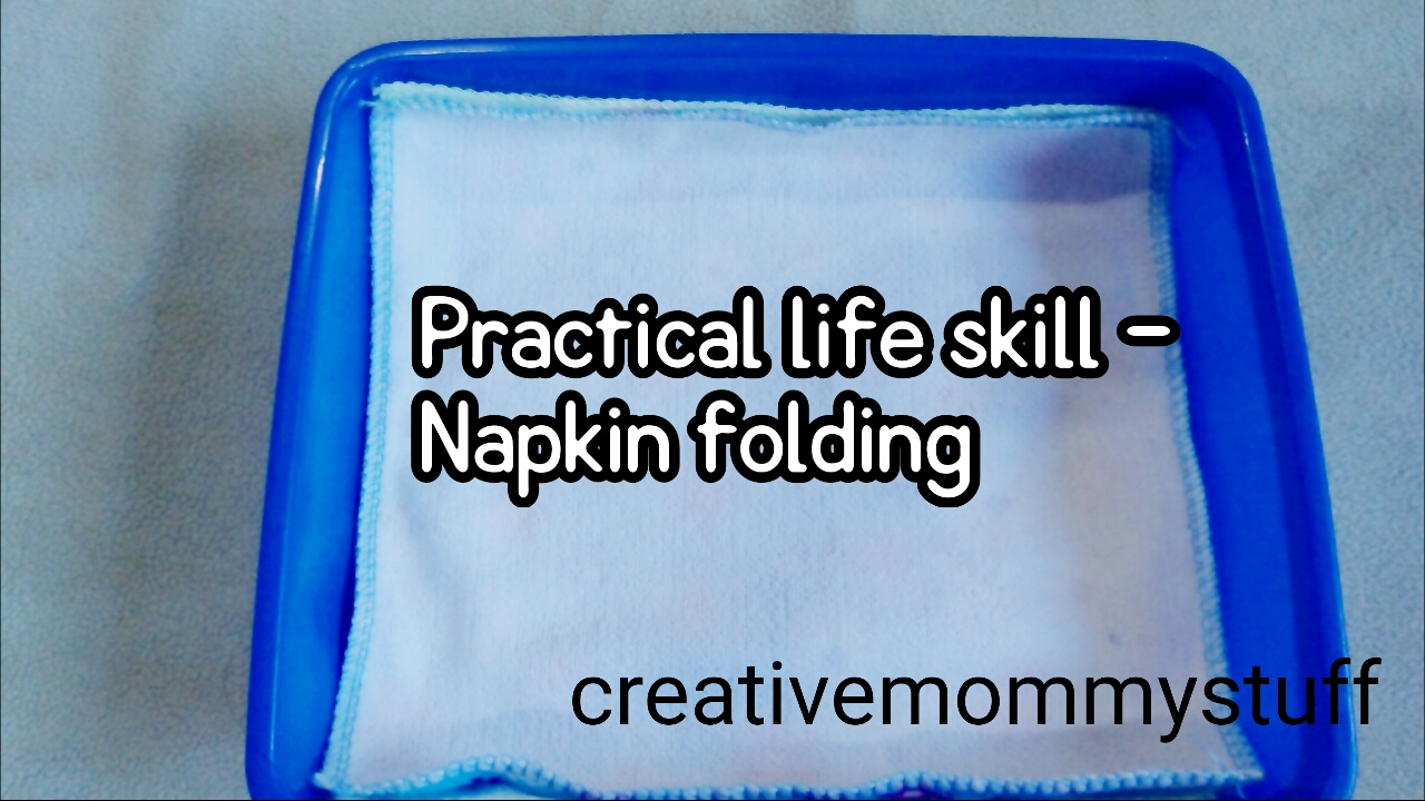 Creative Mommy Stuff Hands on Montessori shelf activities for toddlers