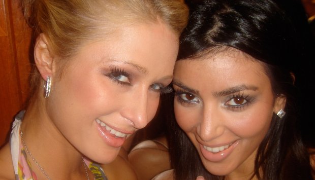 Paris Hilton confirma que invitará a Kim Kardashian para su boda