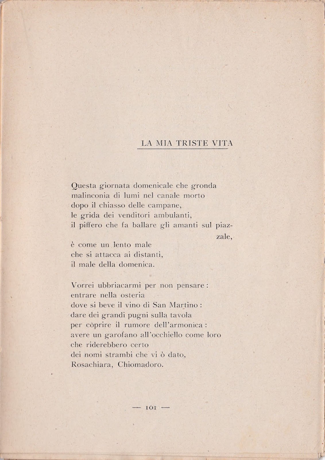 I Libri De La Stanza Ascosa Febbraio 19