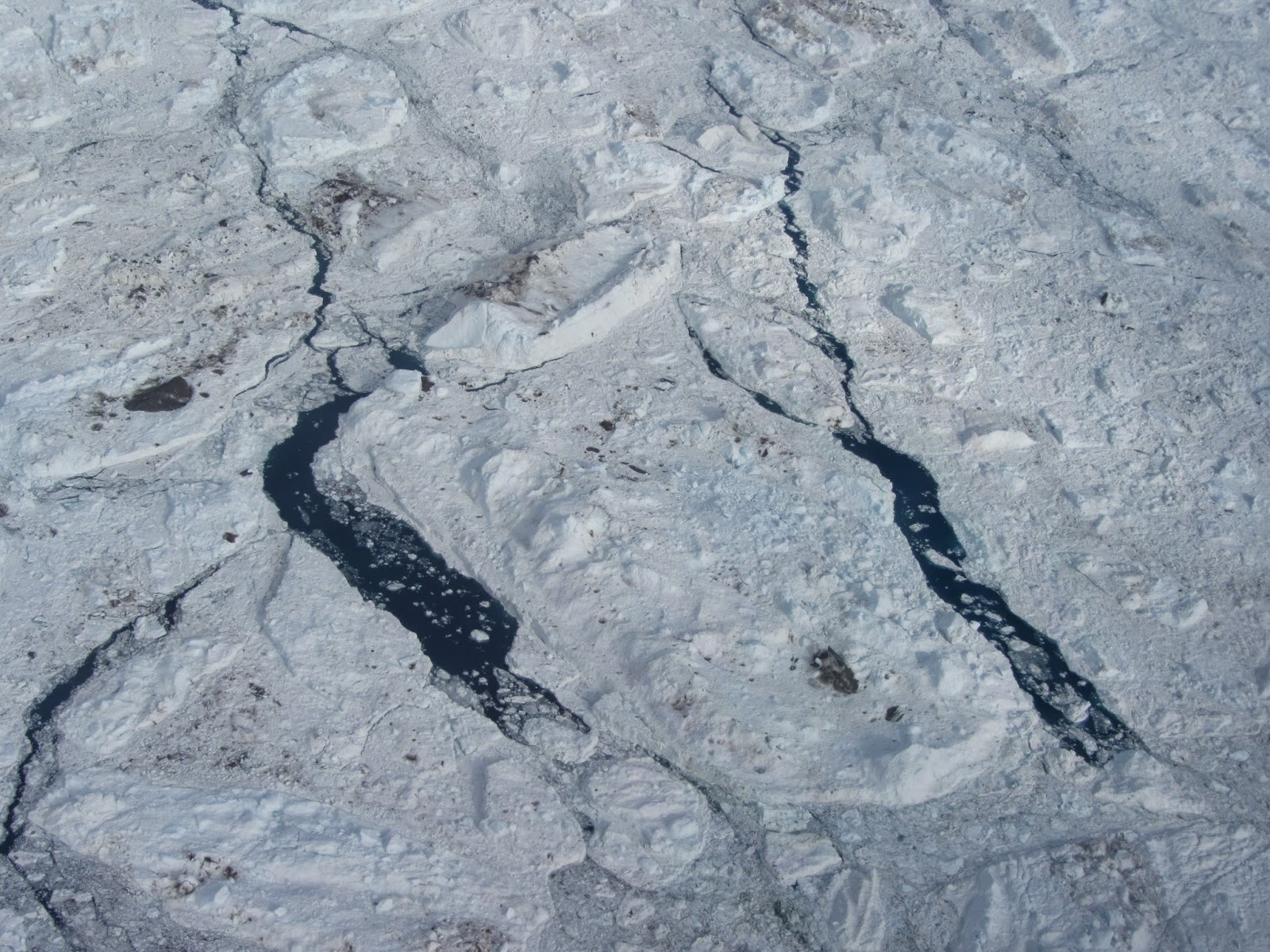Um VOO CÉNICO sobre o glaciar de Ilulissat (uma experiência de outro mundo) | Gronelândia