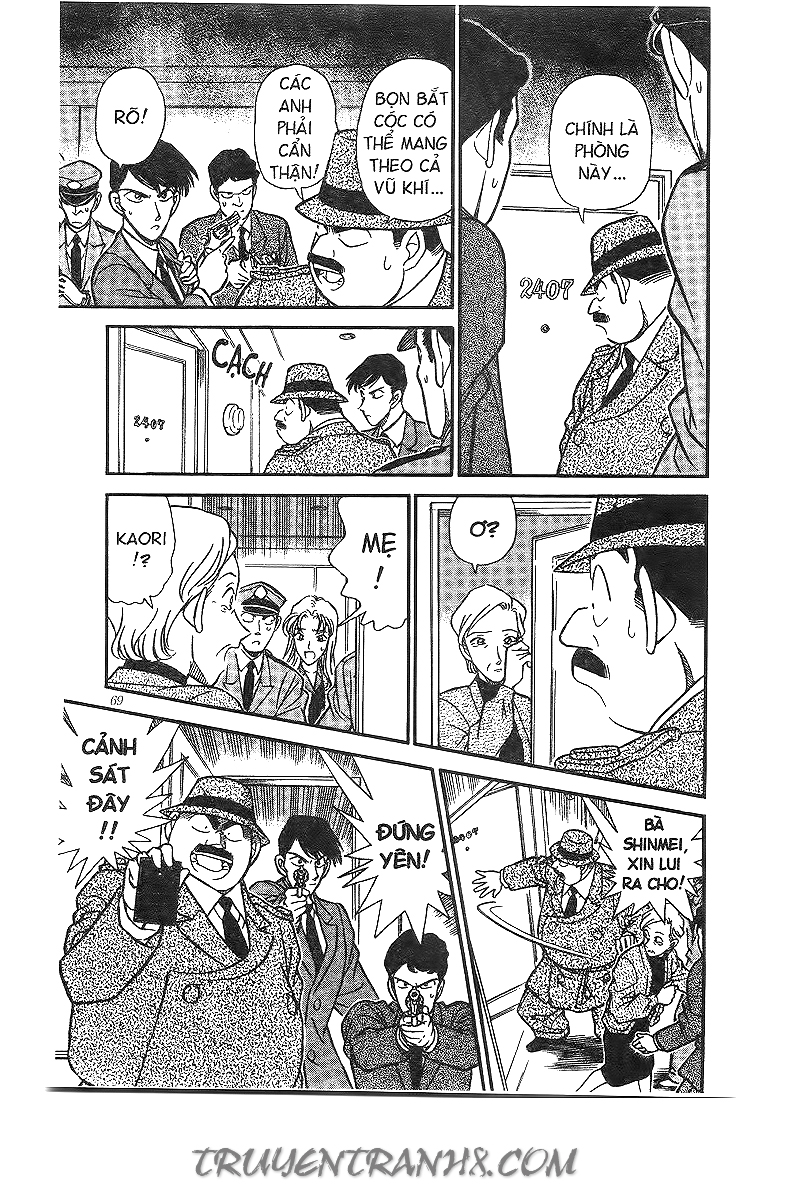 Detective Conan Chap 184 - Truyen.Chap.VN