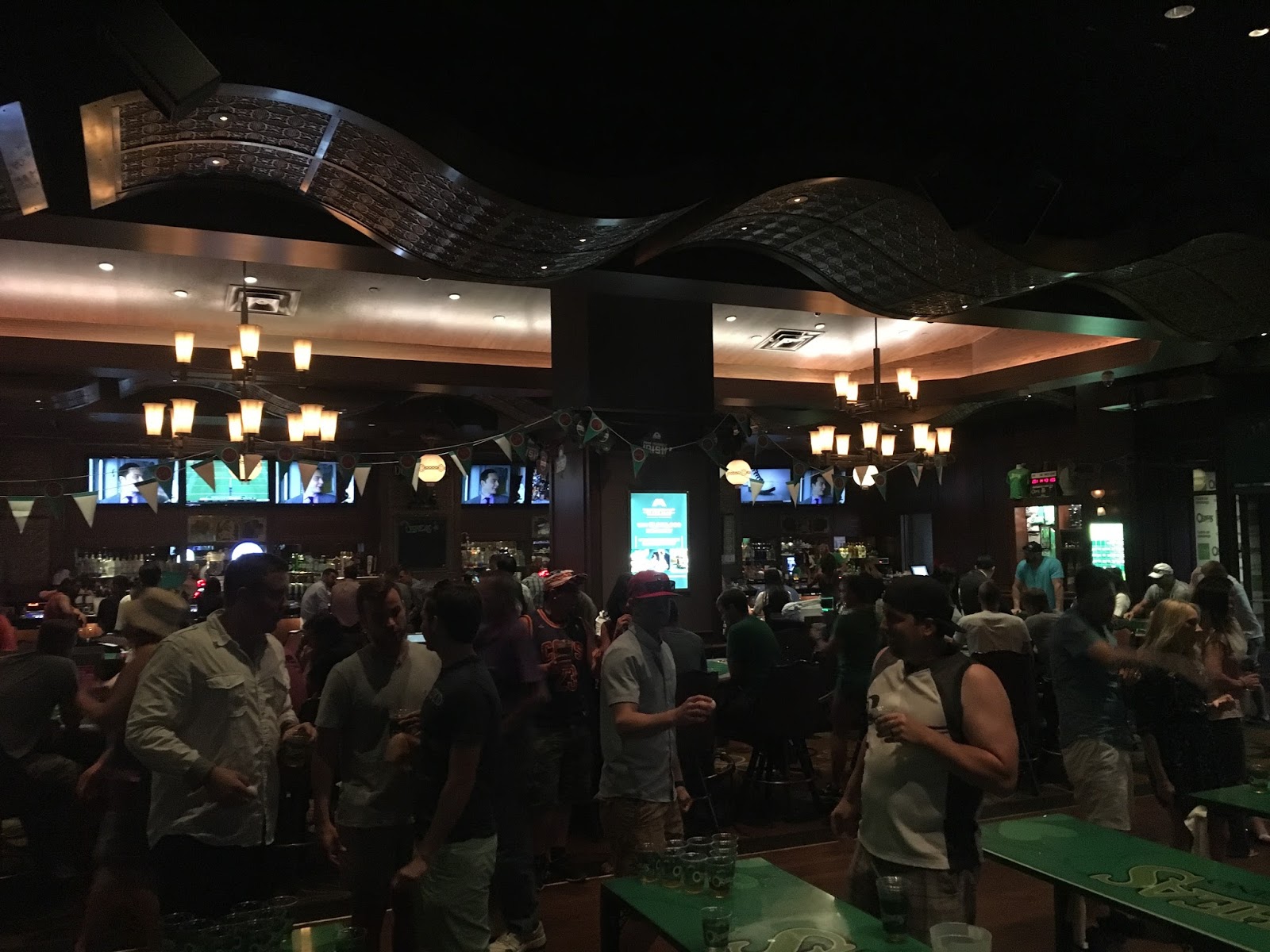 John Milito's Amazing Adventures Beer Pong in Vegas