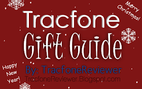 tracfone christmas presents ideas