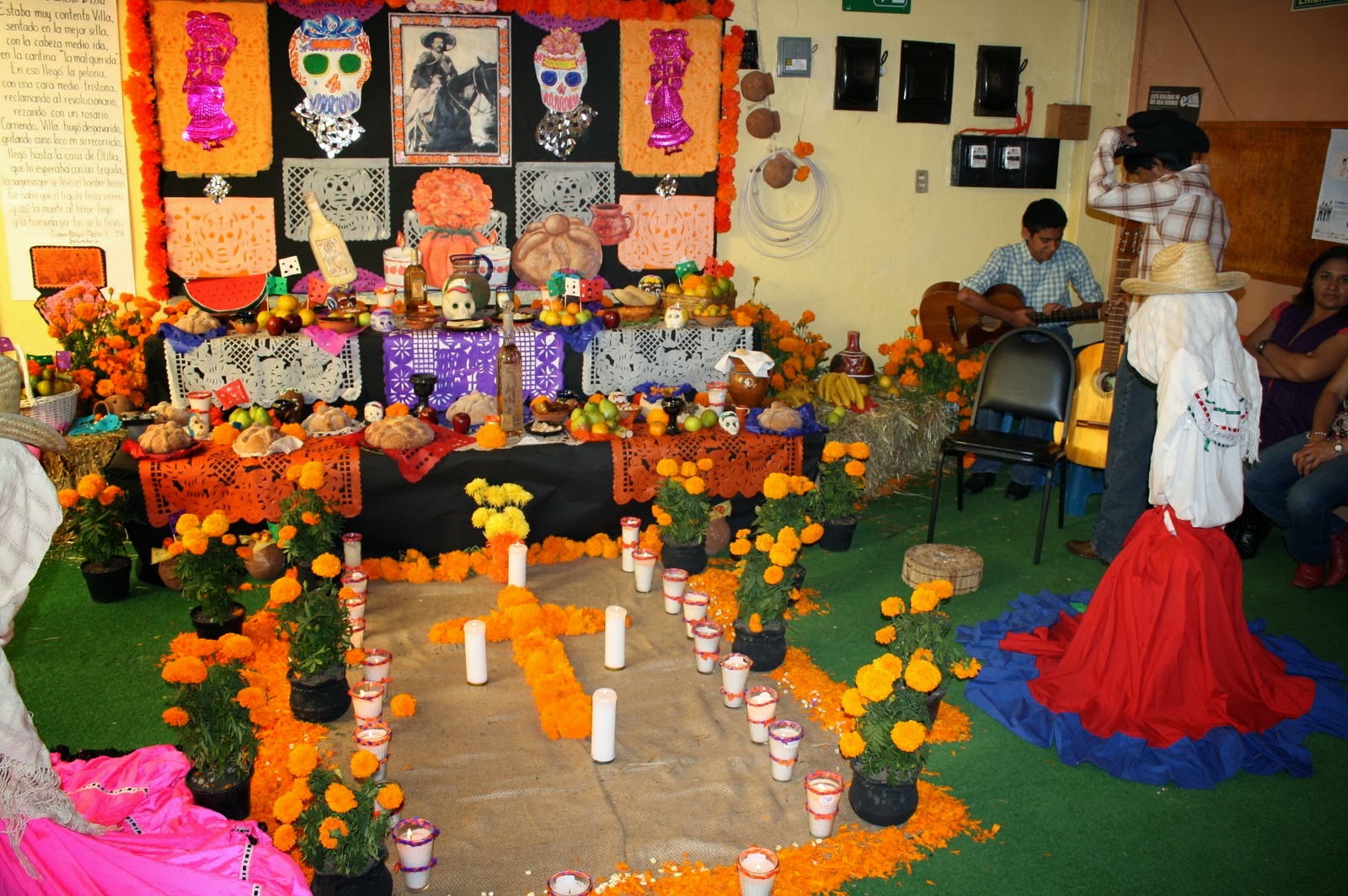 TRADICIONES DEL ESTADO DE TLAXCALA