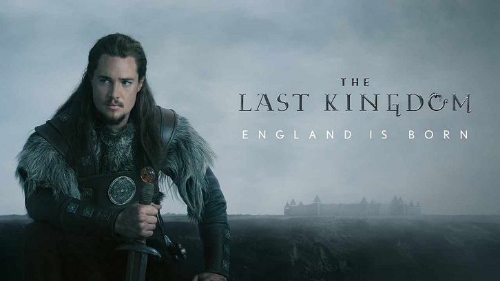 The Last Kingdom - Episodes 1.03 + 1.04 - Promotional Photos