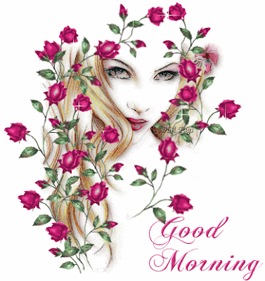 BEST GREETINGS: Best animation Good Morning Greetings free download