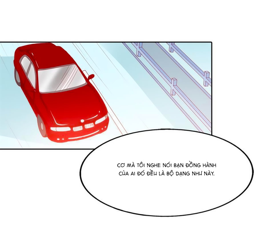 Song Diện Danh Viện Chap 72 - Next Chap 73